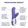 Satisfyer Sextoy Magic Bunny